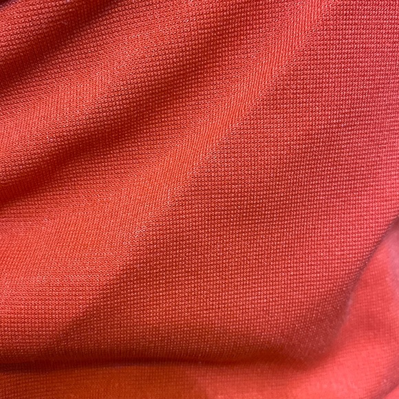 Molicuty Red bodycon dress. Size Small - Picture 6 of 10